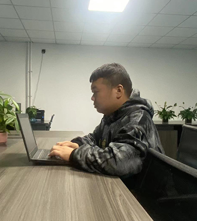 陈教官