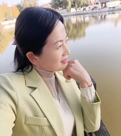 马老师