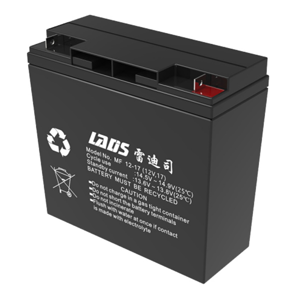 陕西蓄电池