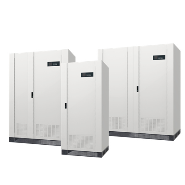 澳士特工频三进单出UPS电源10-120KVA