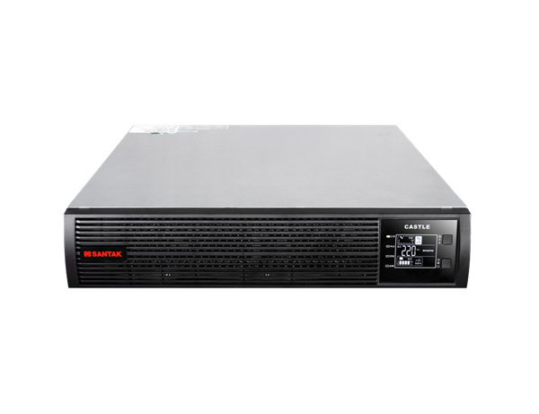 城堡系列机架式 C1-10kVA Rack