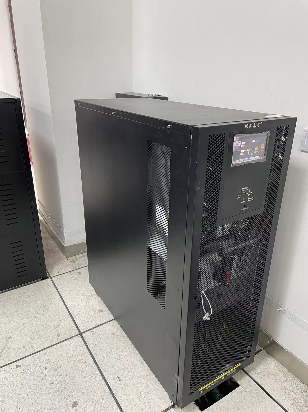 韩城UPS蓄电池