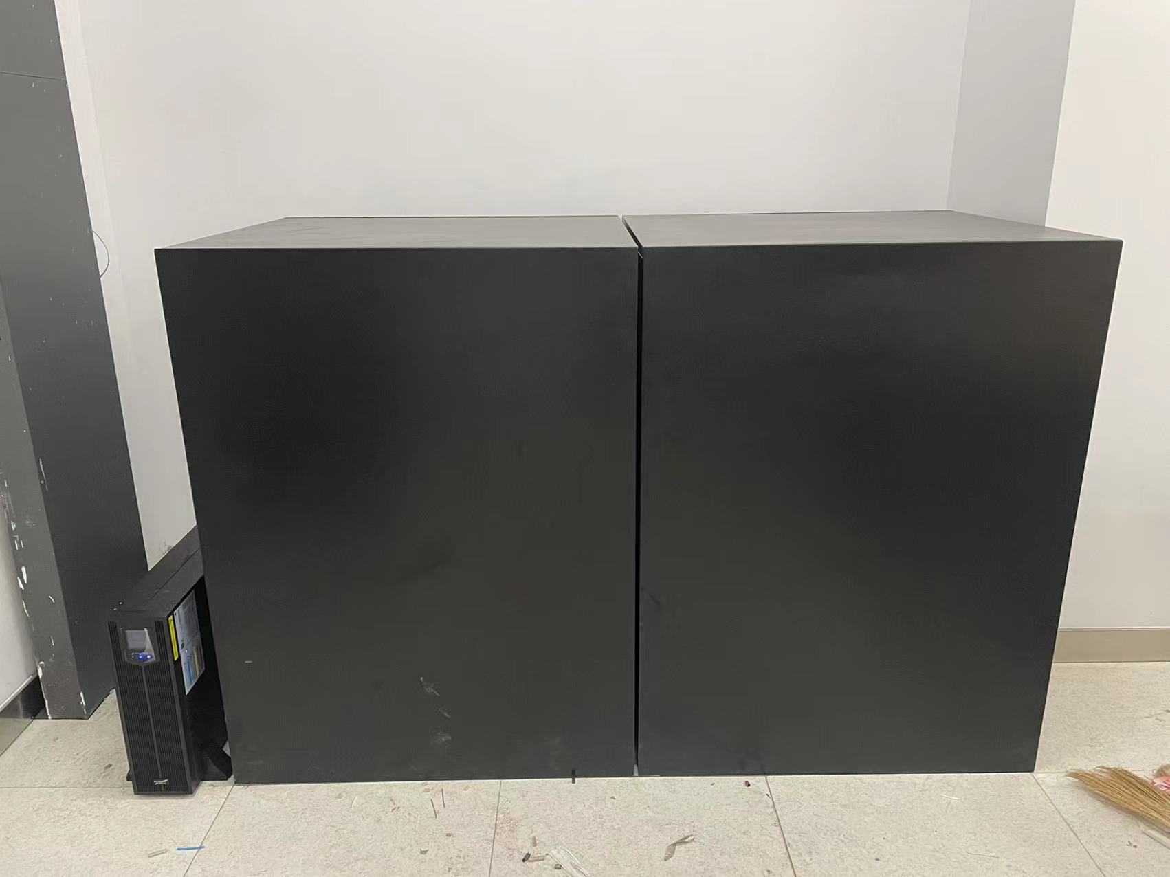 渭南UPS电源案列