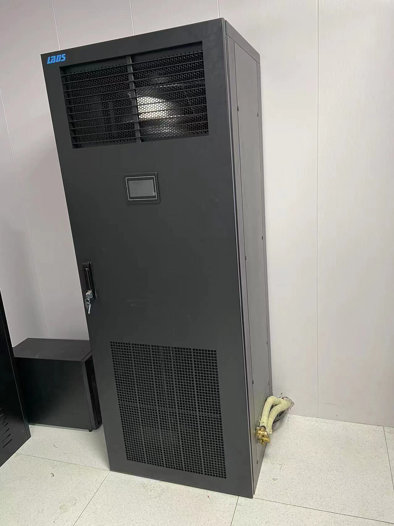 西安一体化机柜的应用与优势分析