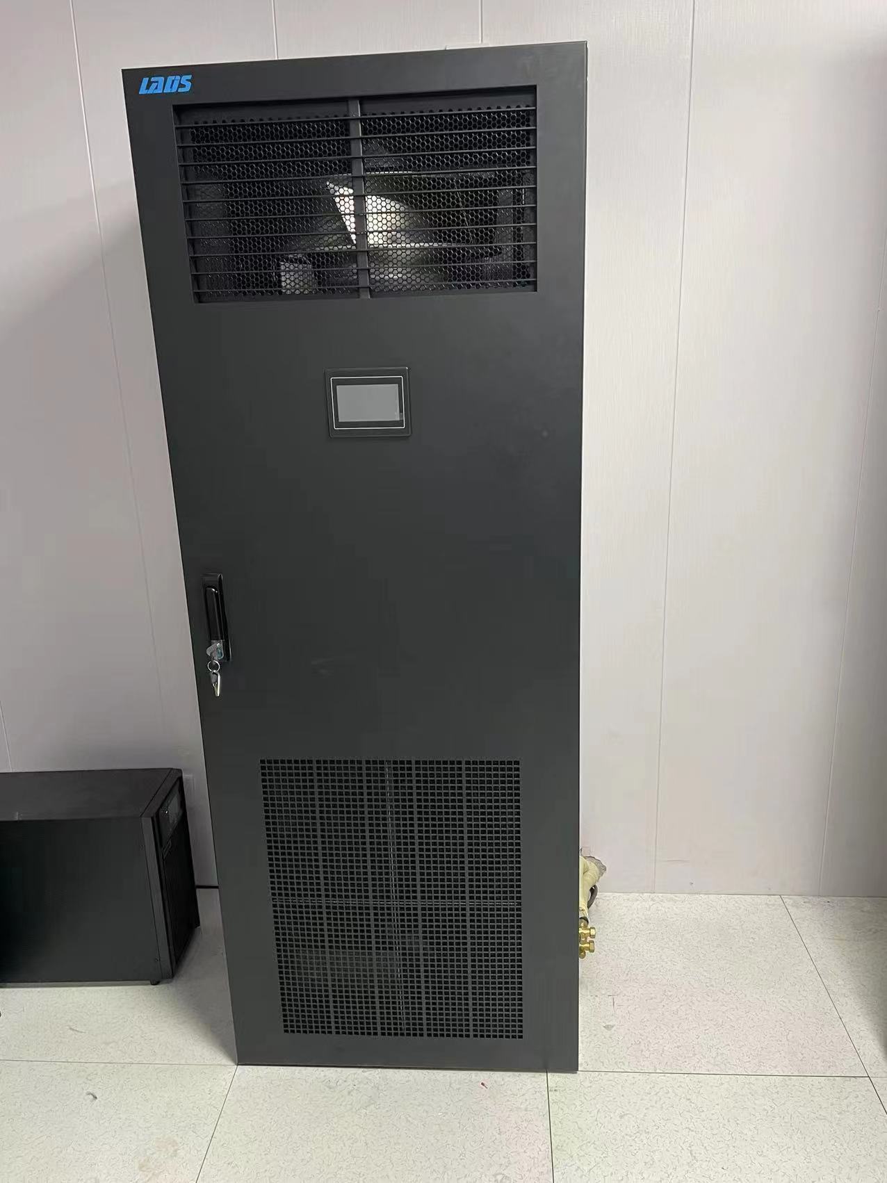 鄠邑精密空调案列