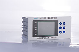四川  SIN-5100X微机保护及自动装置