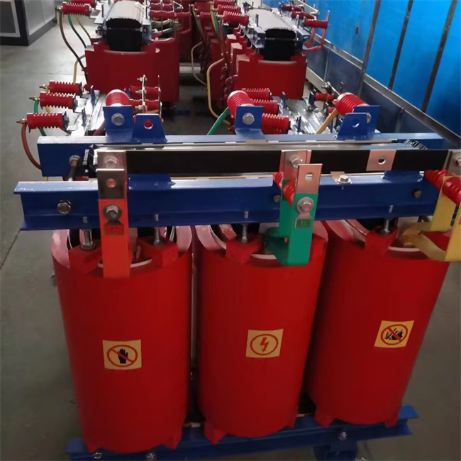 河南干式變壓器廠家