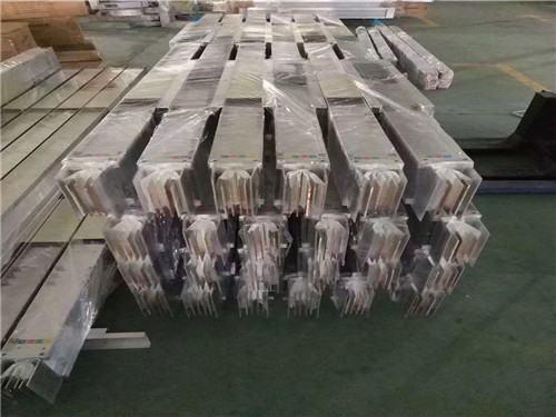 攀枝花耐火型母线槽