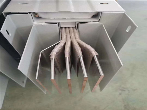 成都耐火型母线槽