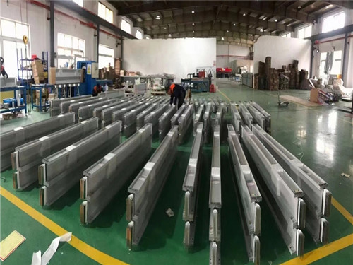 什么是成都密集型母线槽具有哪些用途和特点