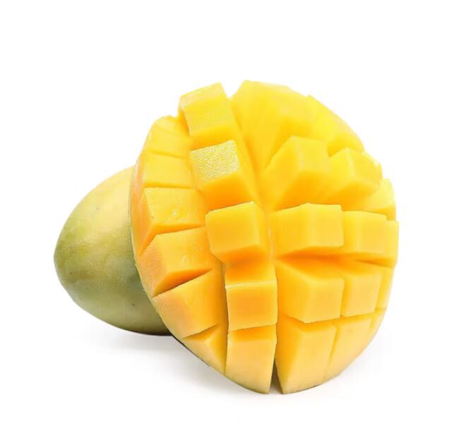 河南芒果 MANGO