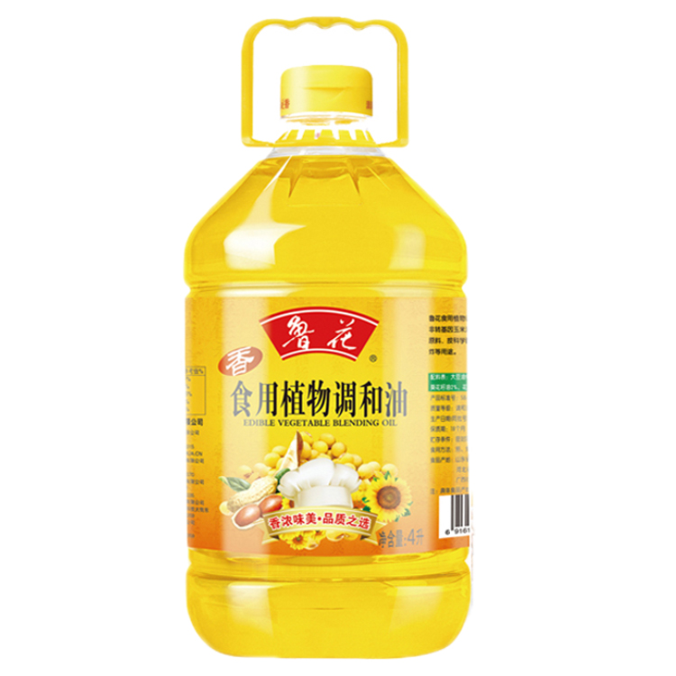 郑州品牌食用油