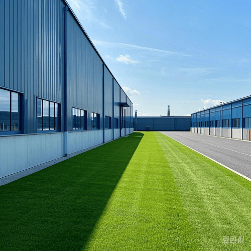 百慕大草坪价格一览：每平方米成本详解