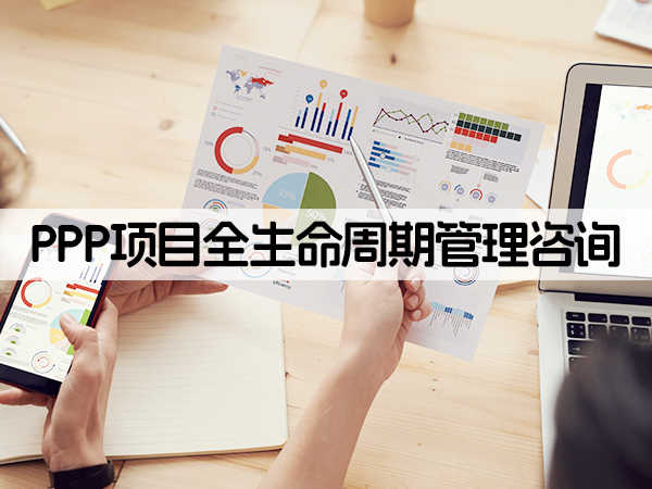 PPP项目全生命周期管理咨询
