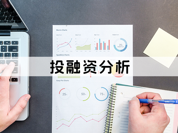 投融资分析