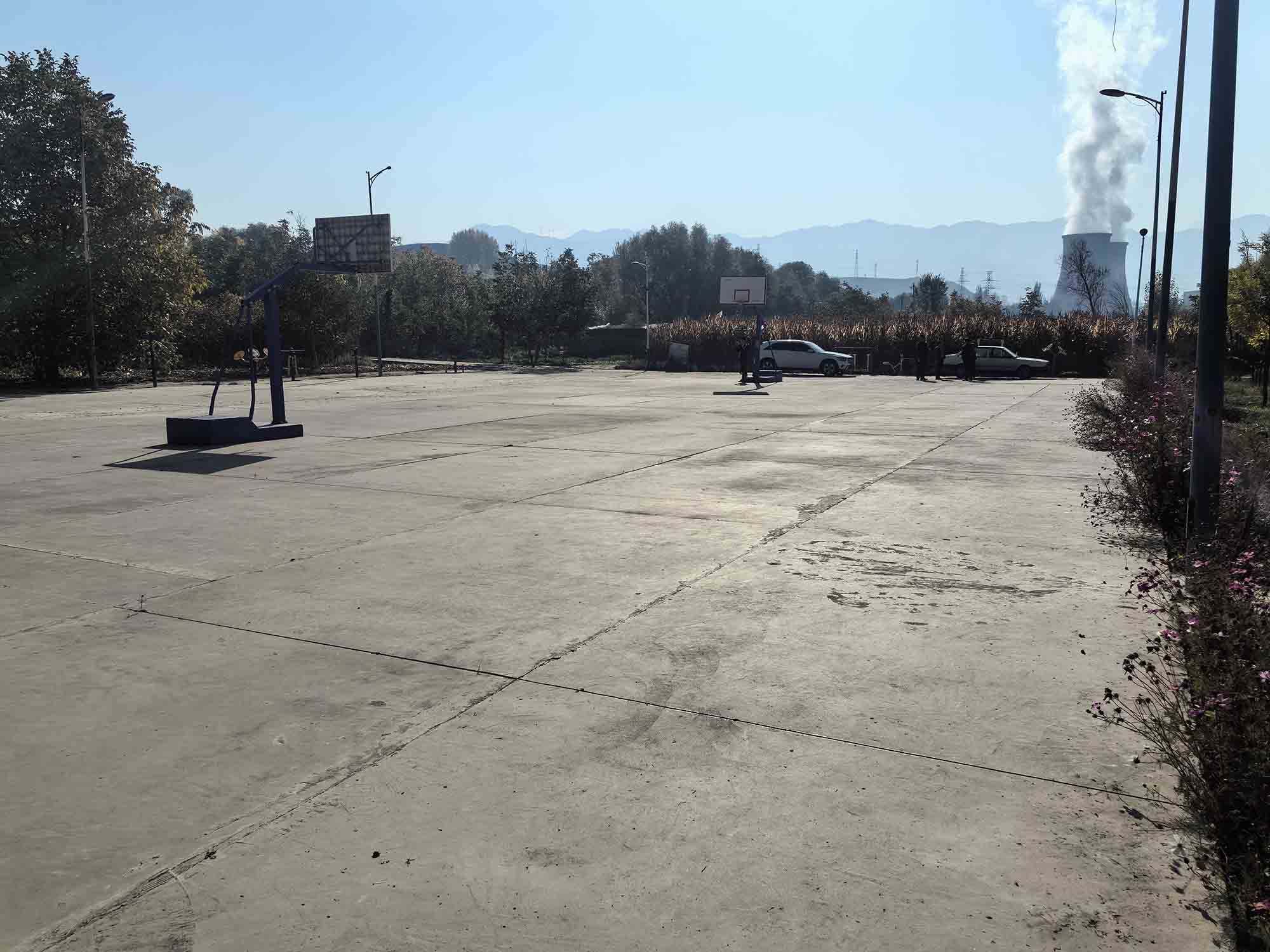 红古区社会足球场地项目可行性研究报告