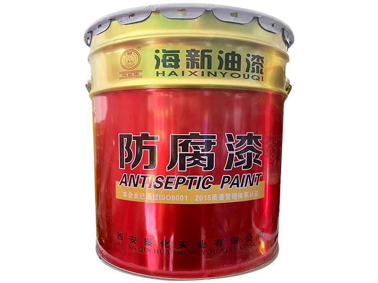 定边防腐漆