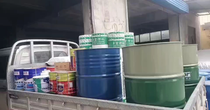 宁夏油漆厂家提醒大家油漆选择应该考虑什么以及为什么