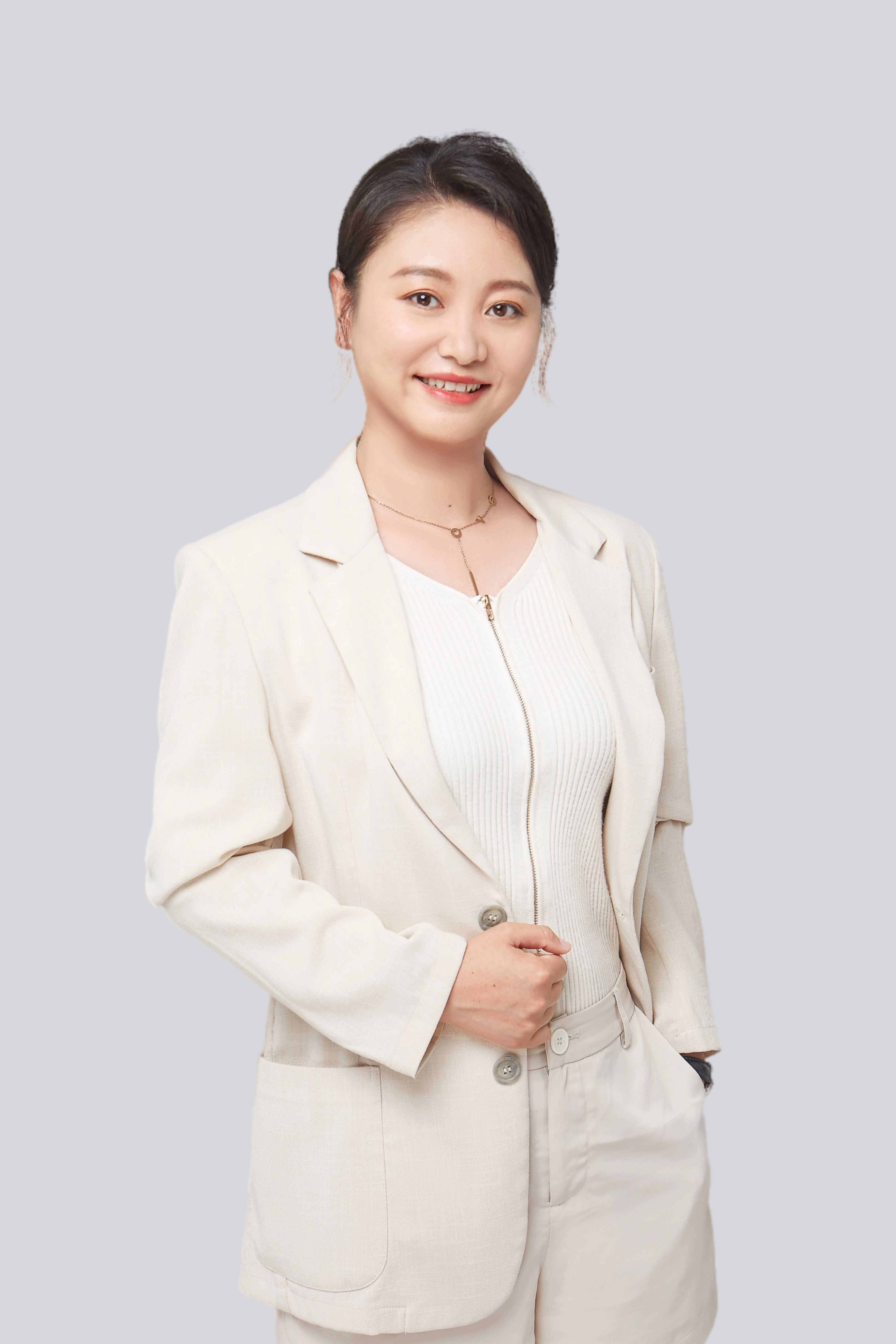 马老师