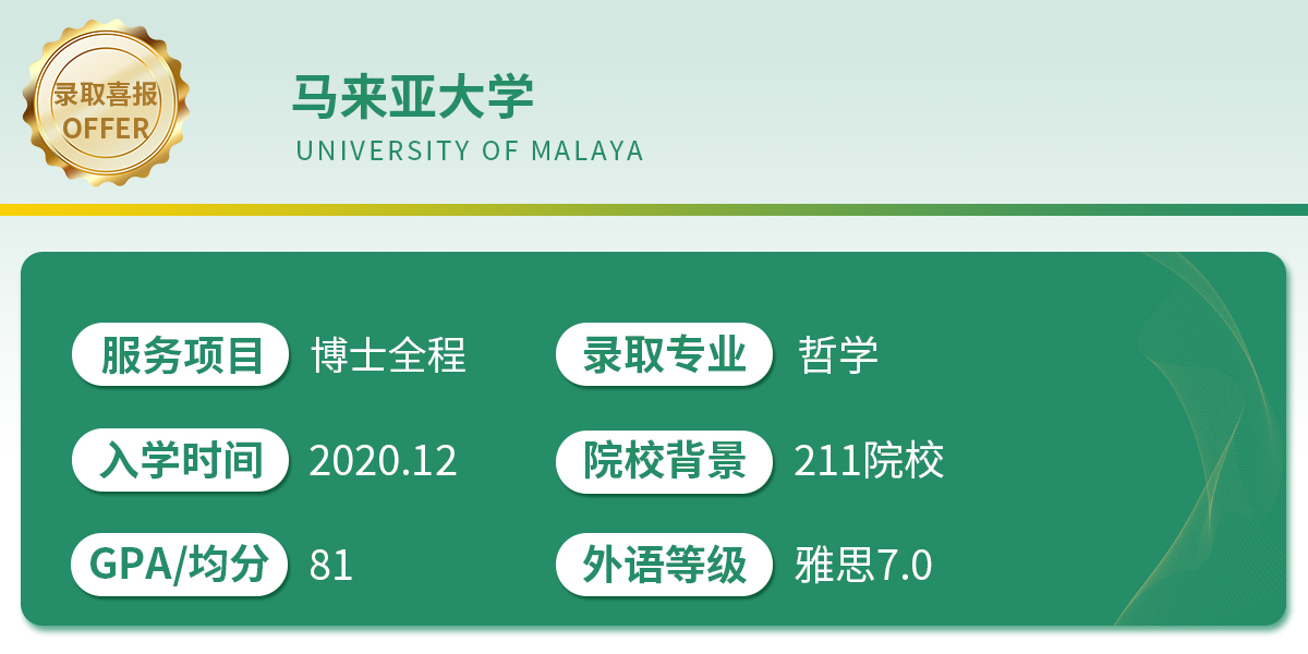马来西亚马来亚大学