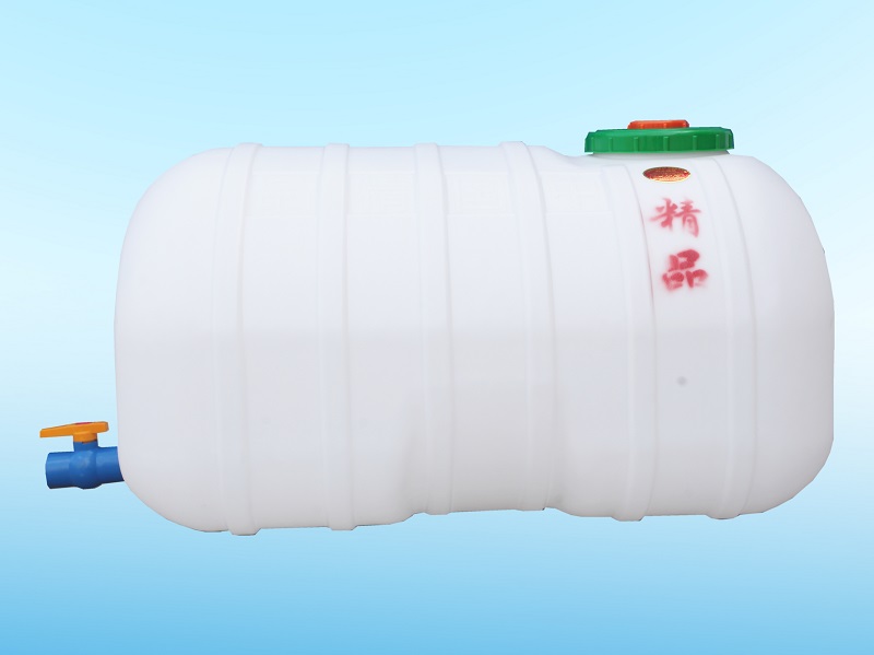 西安500L