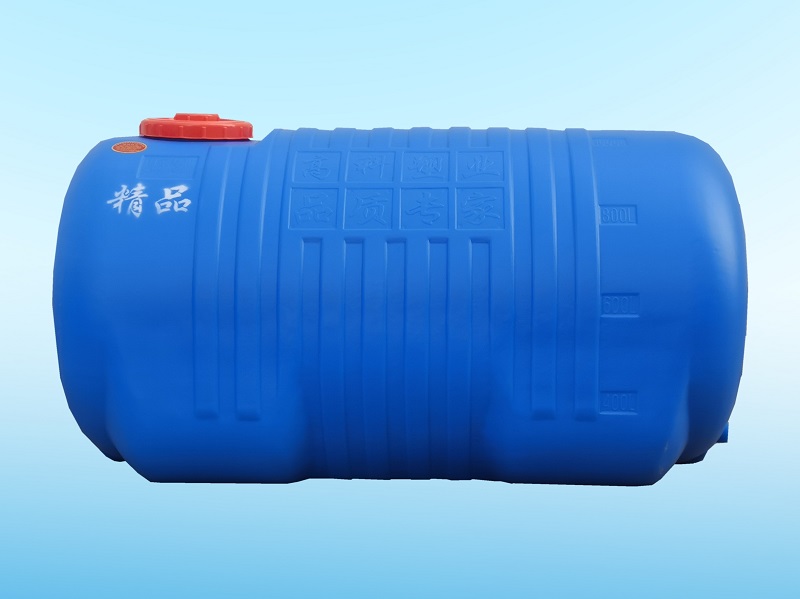 西安1000L蓝
