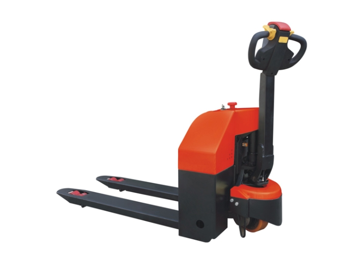 叉车小知识分享