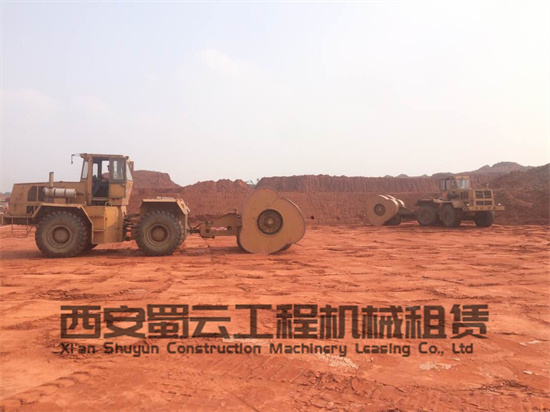 如何选择适合的压路机配件供应商