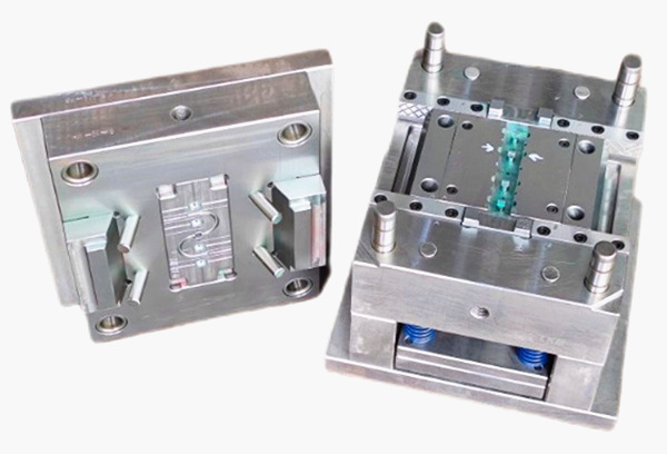 陕西模具制造厂