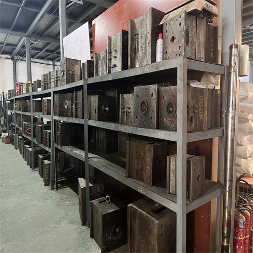 医疗模具制造案例
