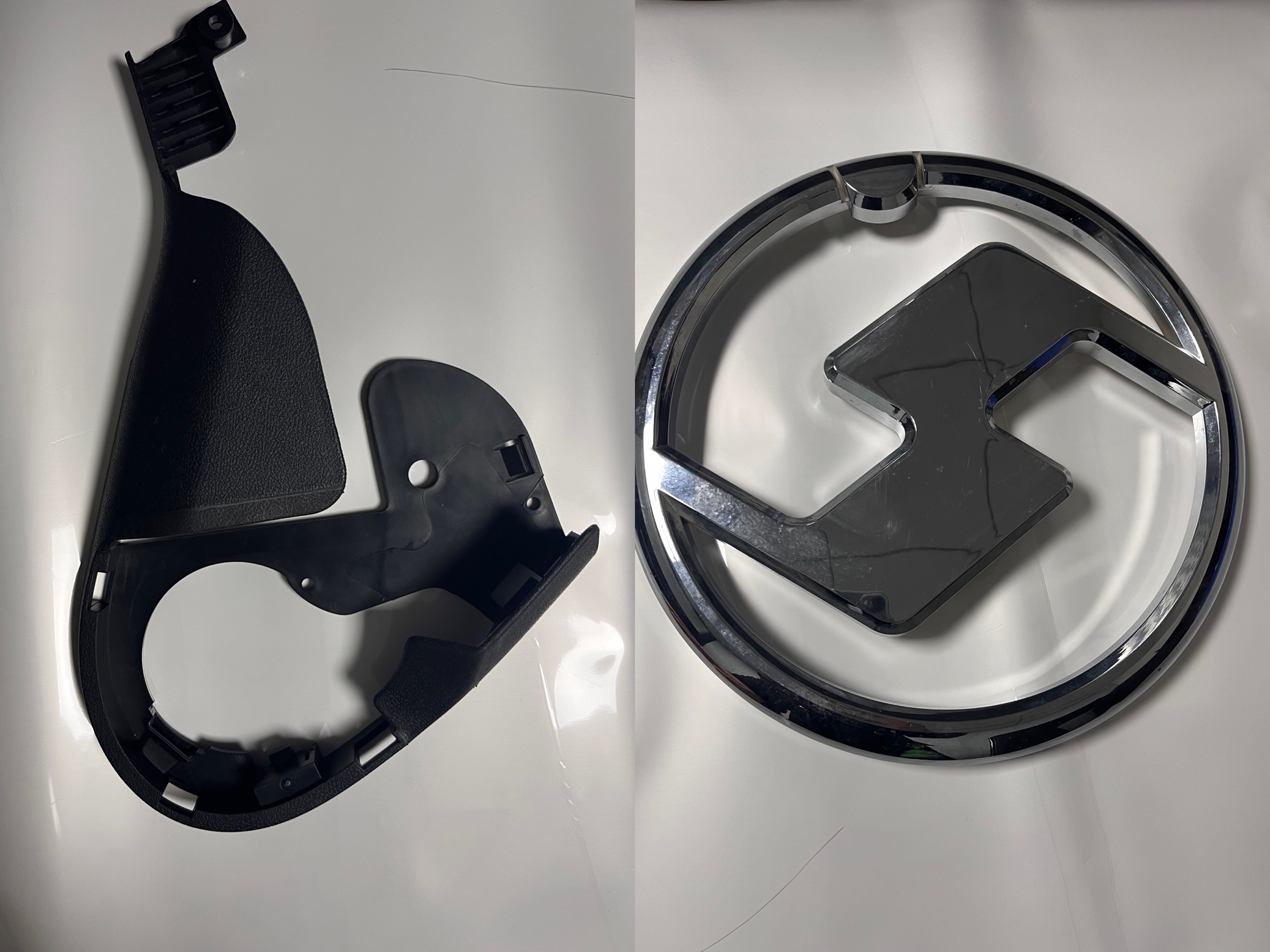 汽车模具制造案例
