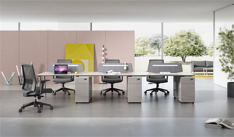 成都办公家具设计风格一般有哪些？