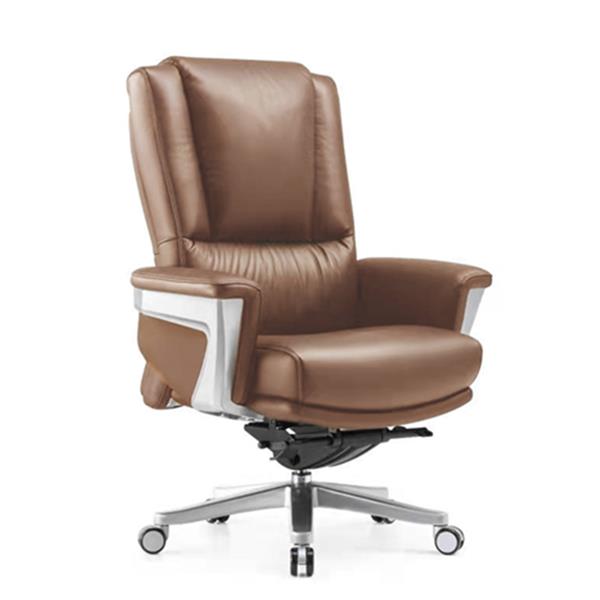 【成都办公家具厂家】带你了解如何挑选一把舒适的办公椅！