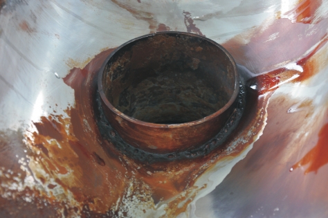 西安全焊接板式换热器
