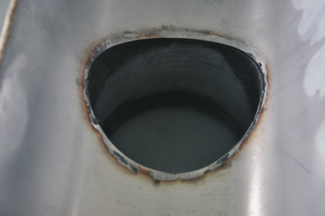 西安全焊接板式换热器