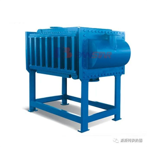 西安全焊接板式换热器