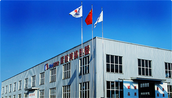 西安板式换热器
