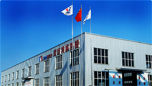 西安板式换热器