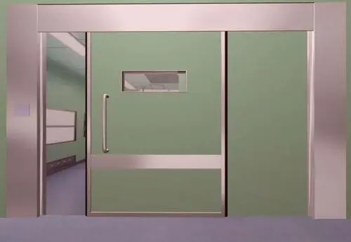 成都医用铅门