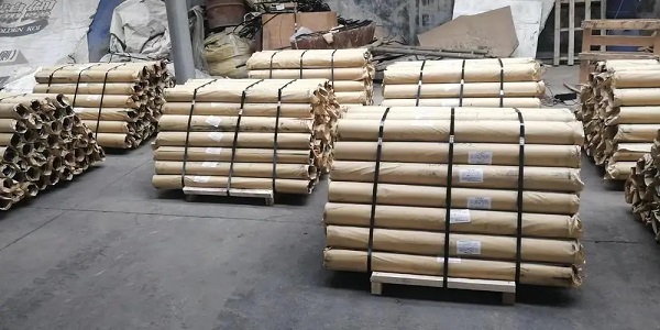 成都铅板实拍案例