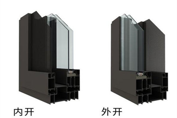 河南系统门窗厂家