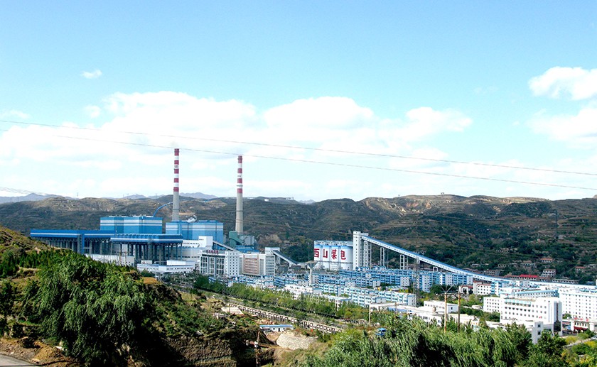 山西兴能发电有限责任公司二期2×600MW机组空冷岛自动冲洗技改项目
