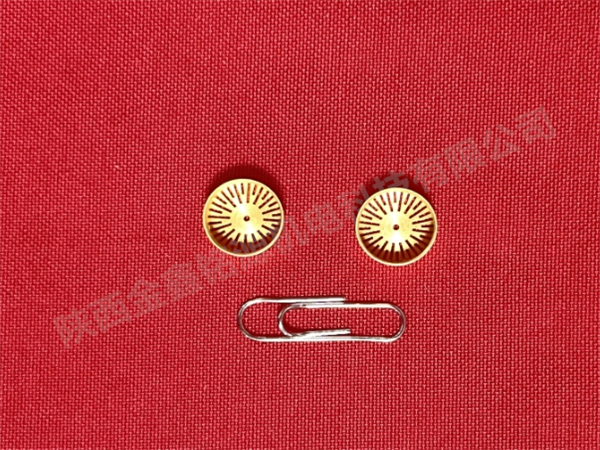 陕西军工零件定制