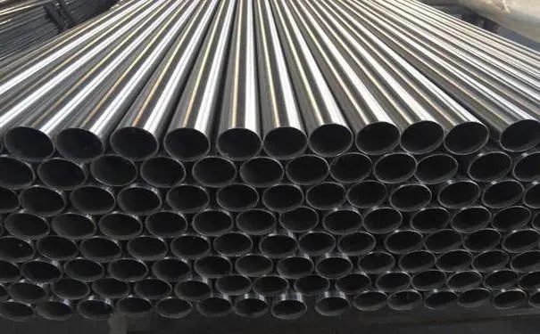 成都不锈钢钢管：现代工业的坚固基石
