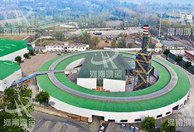 旋轉隧道窯是什么？它有哪些應用領域？