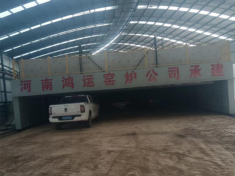 旋转窑炉厂家