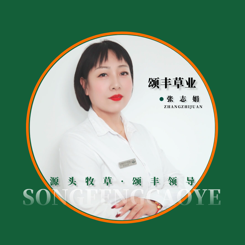 华南大区牧草供应解决方案