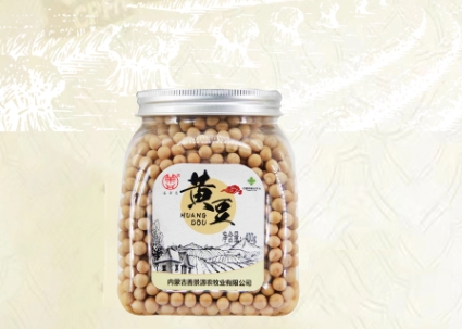黃豆