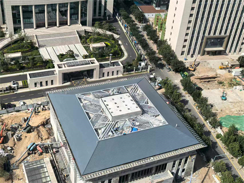 太原市廉政文化馆