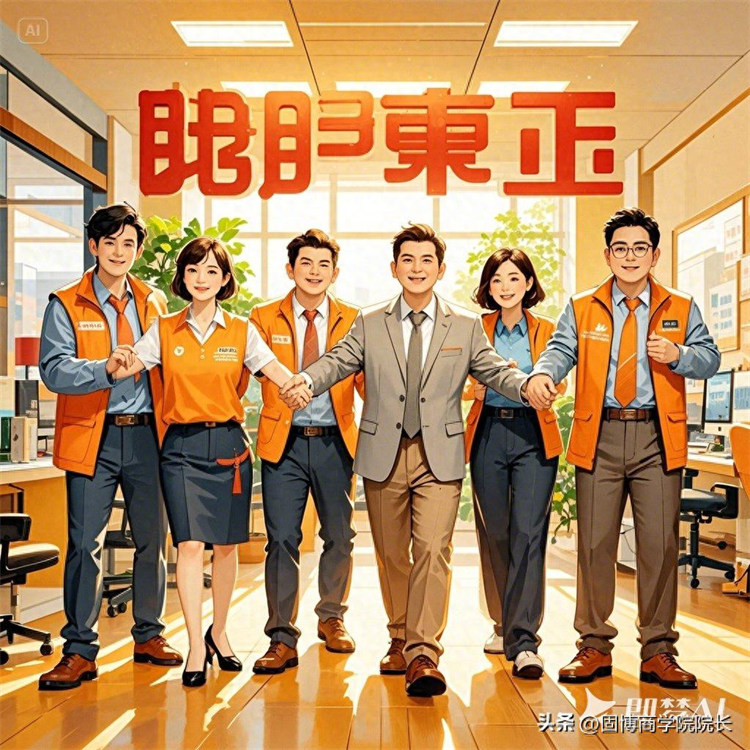 解码消费密码：顾客需求如何成为企业隐秘护城河？ ——从“技术崇拜”到“需求觉醒”，一场商业逻辑的深层革命